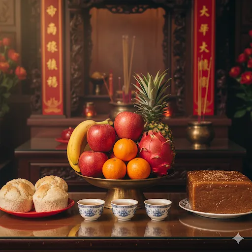 拜財神怎麼拜最靈驗?正確流程、供品準備與達到最大成效的秘訣