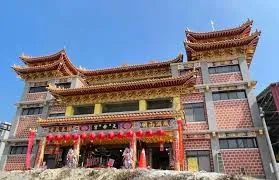 拜地母廟真的會變順？AT99帶你認識地母由來、全台必拜地母和最有效祈求方式