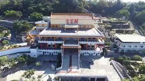 拜地母廟真的會變順？AT99帶你認識地母由來、全台必拜地母和最有效祈求方式